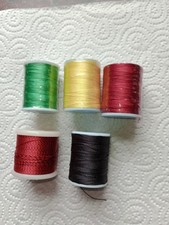 Fishing Rod Whipping Thread