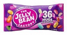 the jelly bean factory gourmet