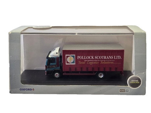 Oxford diecast 76man001 - diecast, man