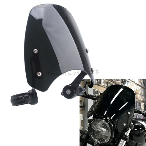 Motorcycle windscreen - motorcycle,