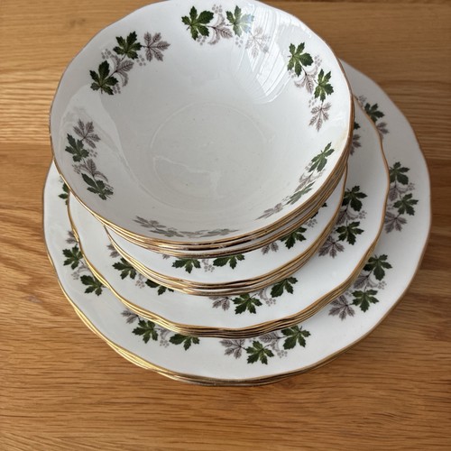 Vintage maple gainsborough - vintage,