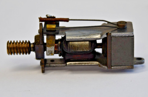 Triang hornby x04 motor tested - triang,