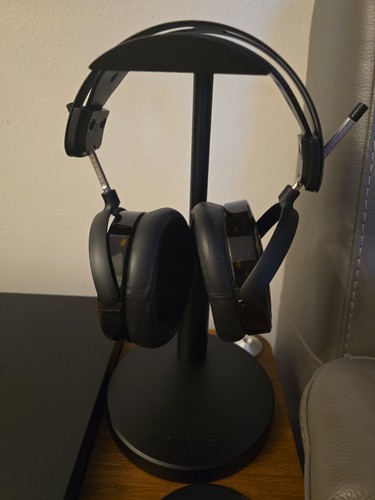 Audeze lcd headphones - headphones, mint