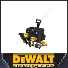 DeWalt Recon DCK246P2T-GB 18V