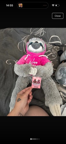 Brand new with - brand, tags