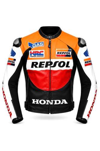 Mens motorcycle racing leather - racing,