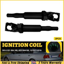 Set of 2 Ignition Coil Pack