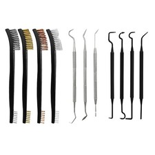 Gun Cleaning Kit Pick Set with