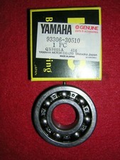 Yamaha RD250/350LC Drive Side