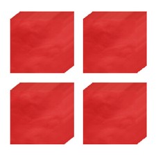 100pcs Candy Foil Wrappers,8 x