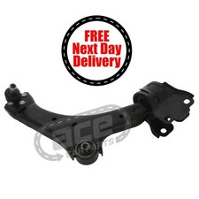 Ford S-Max 2006-2016 Front