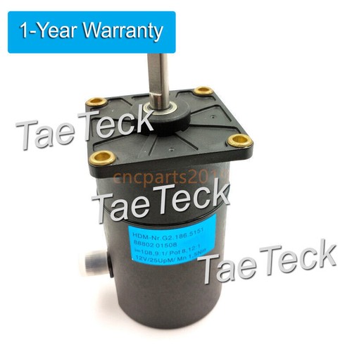 186 5151 12v servo - servo, motor