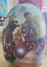 marvel Avengers suitcase Children