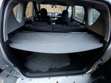 GENUINE TOYOTA RAV4 MK3 BOOT LOAD COVER REAR PARCEL SHELF TRIM 2006 - 2012 RAV