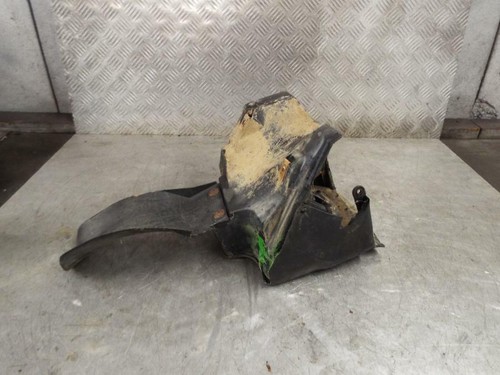 1993 kawasaki 125 - 1993, airbox