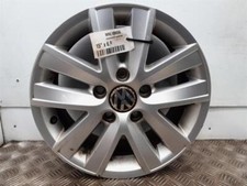 ALLOY WHEEL VOLKSWAGEN CADDY 15 Inch Rim 5x112 2K5601025