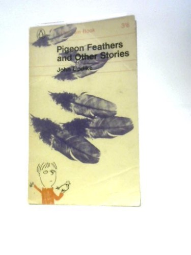 Pigeon feathers and - pigeon, other