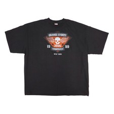 ORANGE COUNTY CHOPPERS MENS T
