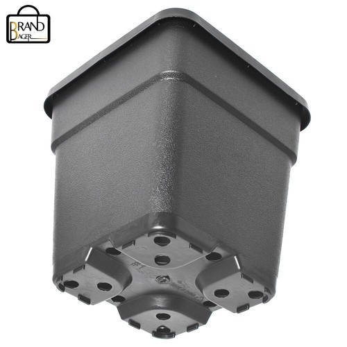 Pack gallon square - 1,