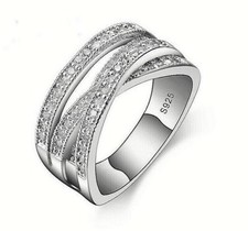 GENUINE STERLING SILVER 925