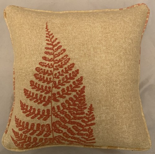 Inch cushion cover in - a, 16