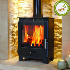 Portway Arundel Multifuel