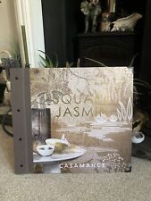 Casamance Square Jasmin