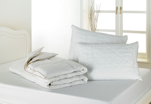 Pure wool bedding tog cool - bedding,