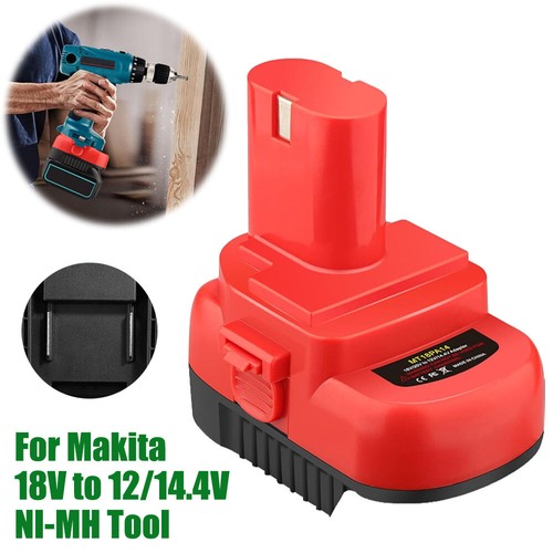 Adapter converter for makita - for,