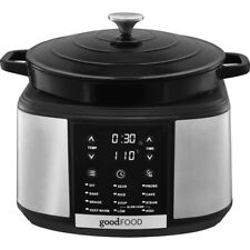 Good Food in partnership with