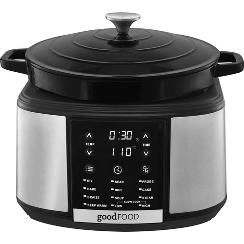 Good food partnership - food, in