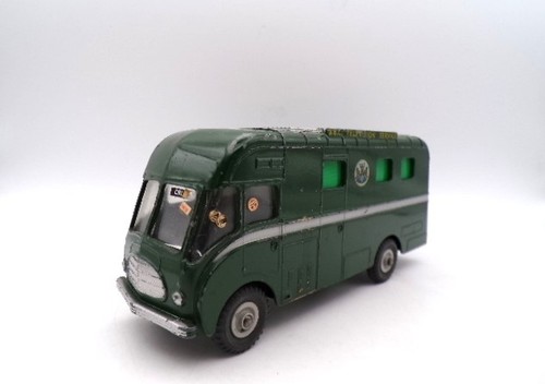 Dinky supertoys 967 c - supertoys,