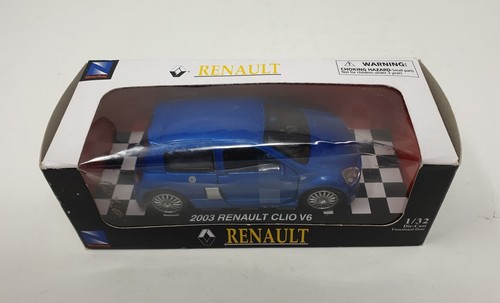 Renault clio 2003 newray - renault,