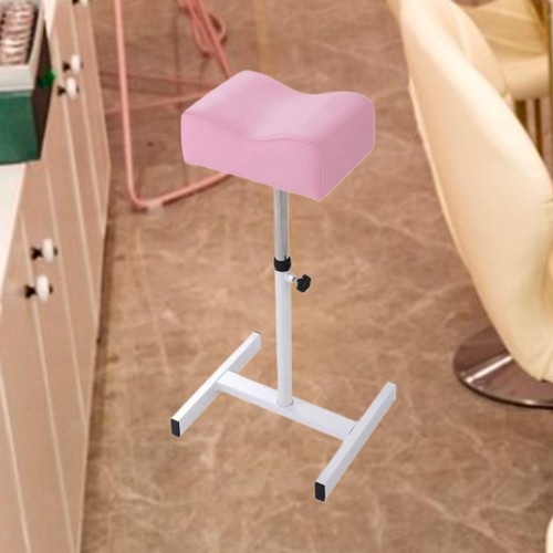 Pedicure manicure footrest - footrest, leg