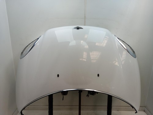 Mini countryman bonnet - countryman,