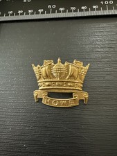 Royal Naval Division, Howe