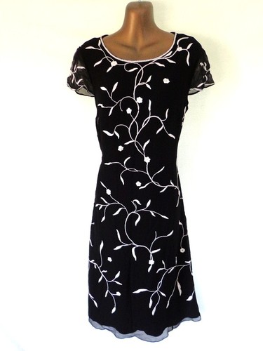 Caroline charles london black - charles,