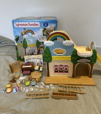 Sylvanian families rainbow - sylvanian,