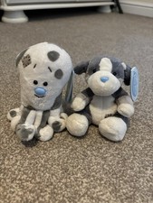 Blue nose friends bundle - blue,
