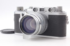 *Near Mint* Leica IIIf