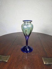 Vintage 1980's Artist Signed