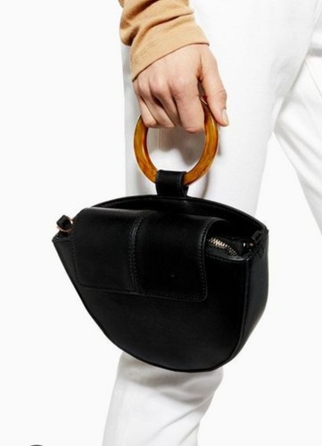 Topshop handbag gigi - handbag,