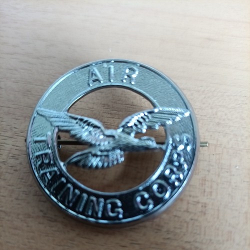 Air training corps - air,