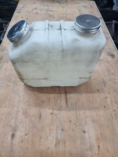 Early Range Rover Classic