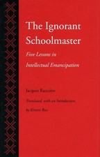The Ignorant Schoolmaster -