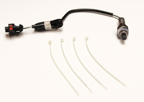 Oxygen sensor for vauxhall - sensor, 1.0
