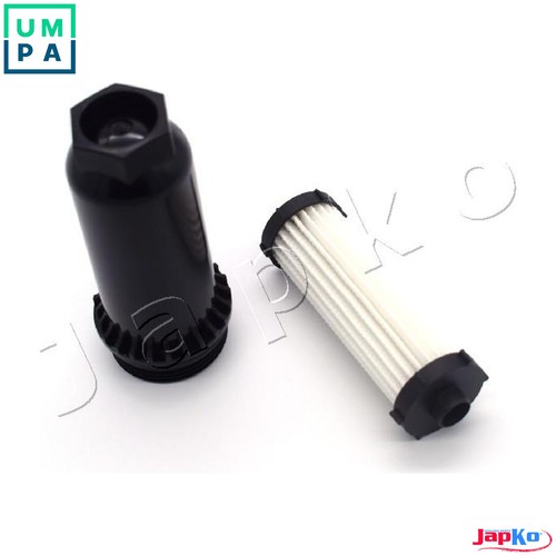 Hydraulic filter automatic - hydraulic,