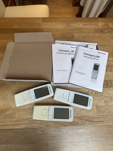 Glow worm climapro - glow-worm,