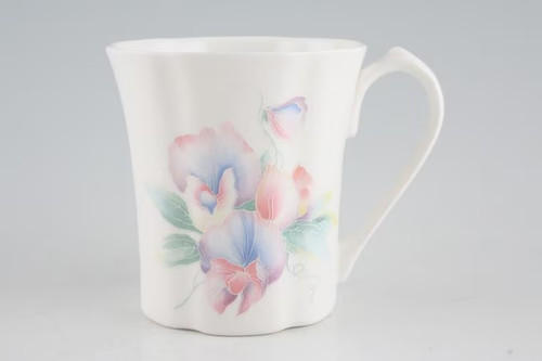 Aynsley little sweetheart - -,