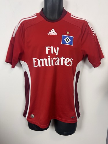 Adidas hamburg home - adidas, fc